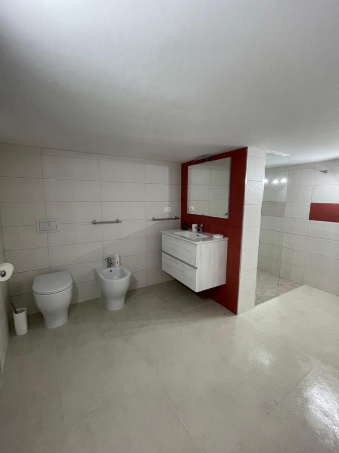La Casa De Lu Barone San Demetrio ne' Vestini Exterior foto