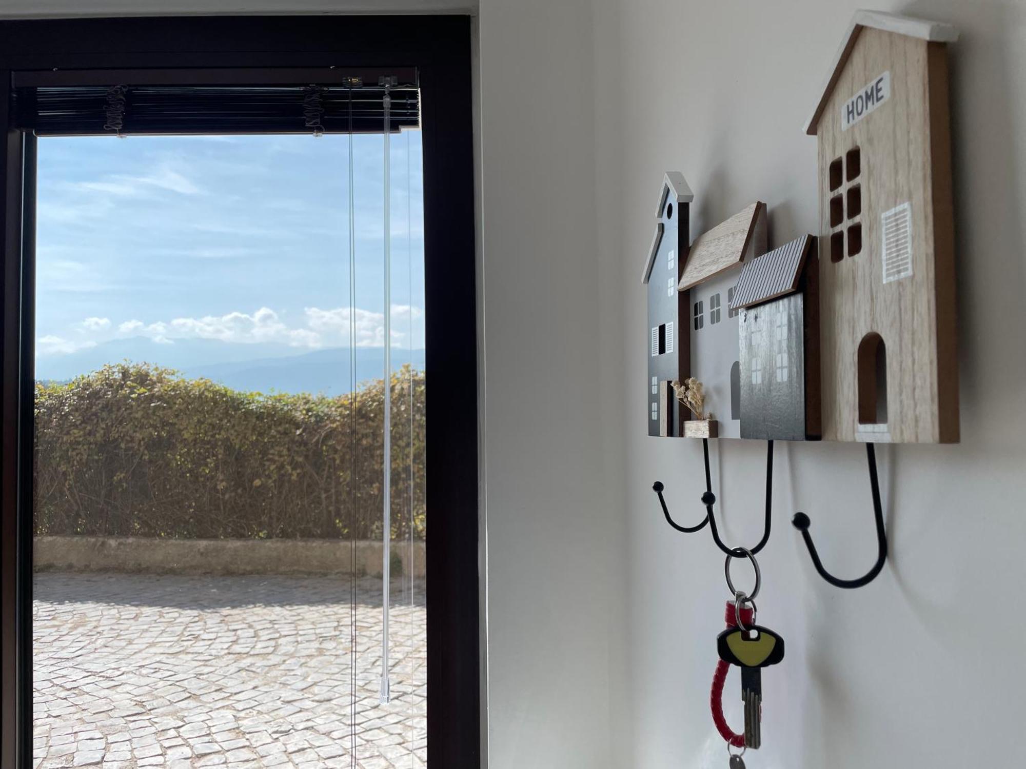 La Casa De Lu Barone San Demetrio ne' Vestini Exterior foto