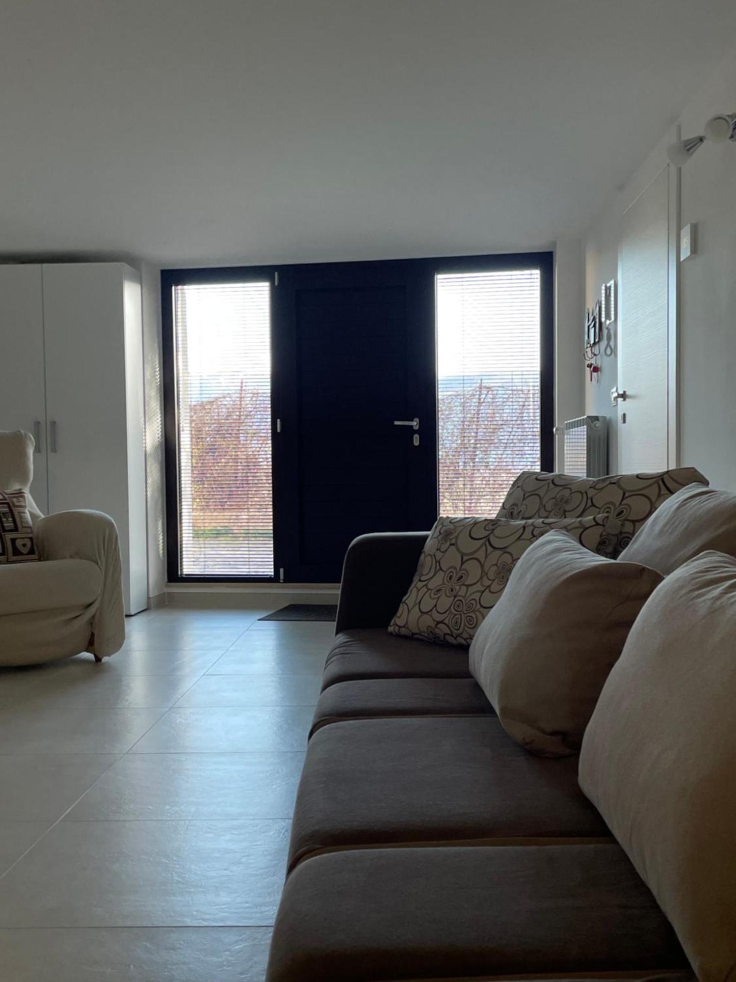La Casa De Lu Barone San Demetrio ne' Vestini Exterior foto