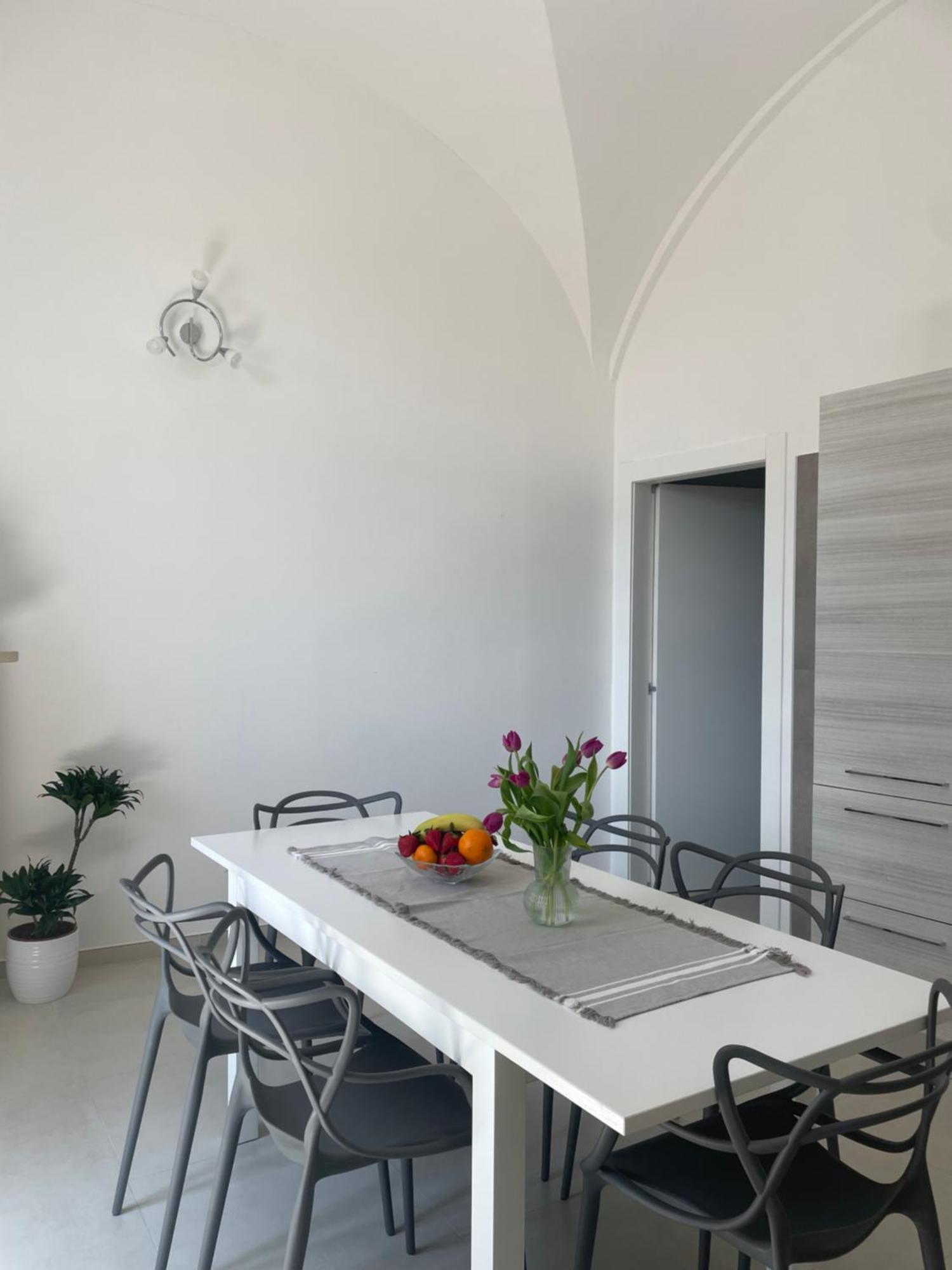 La Casa De Lu Barone San Demetrio ne' Vestini Exterior foto