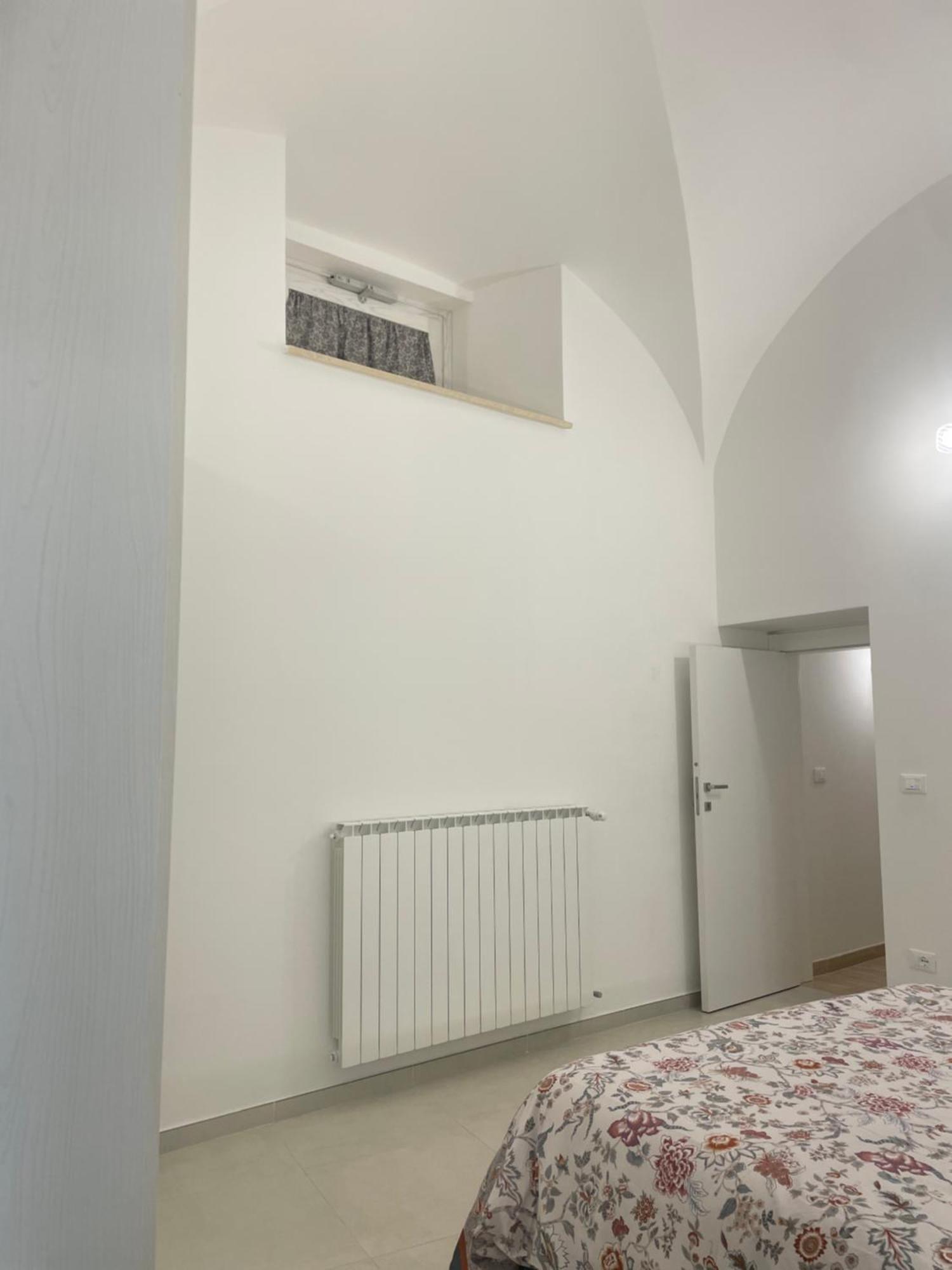La Casa De Lu Barone San Demetrio ne' Vestini Exterior foto